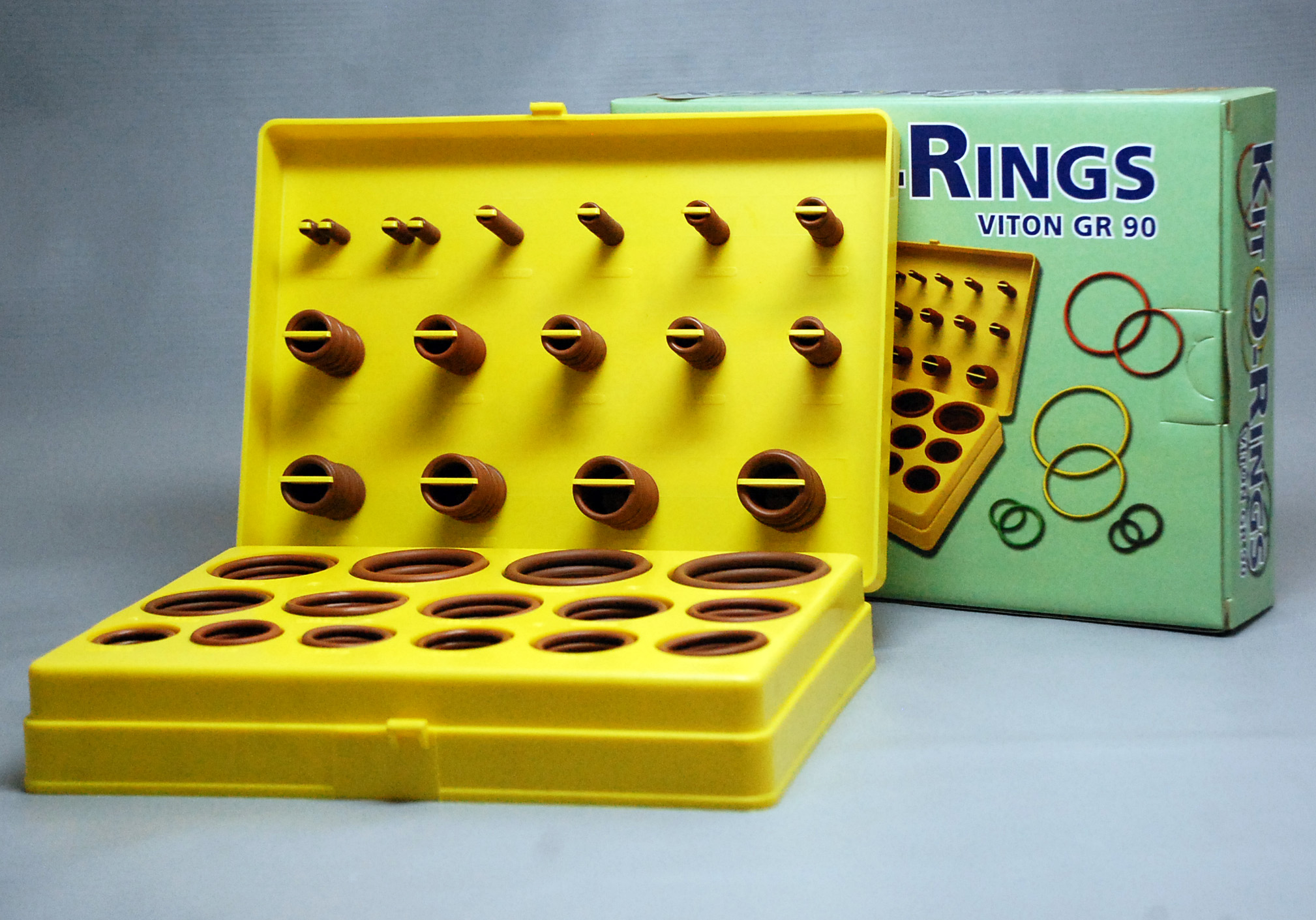 Kits O-Rings